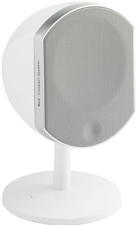 Focal Bird White Speakers - JMLBIWH