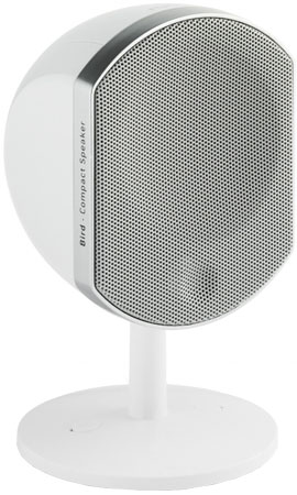 Focal Little Bird White Speakers - JMLLIBIWH