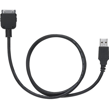 Kenwood iPod Cable - KCA-IP102