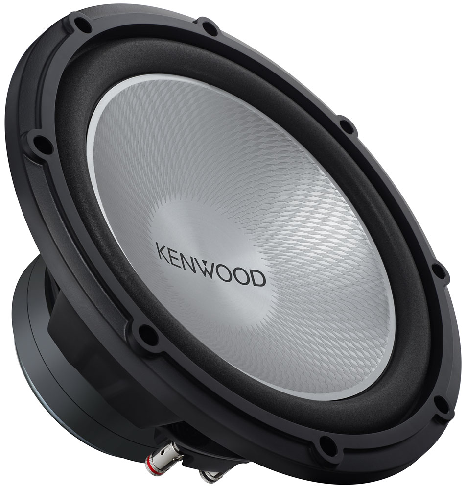 Kenwood Performance Series 12 ' Mobile Subwoofer - KFC-W12PS