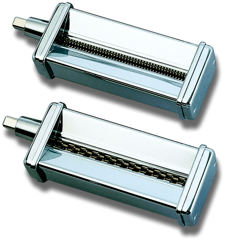 Kitchenaid 2 Piece Pasta Cutter Set - KPCA