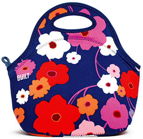 Built Lush Flower Gourmet Geta