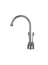 Franke Hot And Filtered Cold Water Dispenser - LB4280 Franke Hot And Filtered Cold Water Dispenser - LB4280