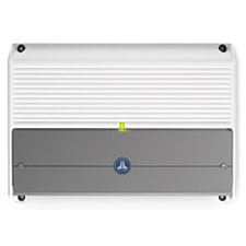JL Audio 3/4/5/6 Channel Marine Amplifier - M600/6 JL Audio 3/4/5/6 Channel Marine Amplifier - M600/6