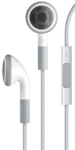 Earbud image