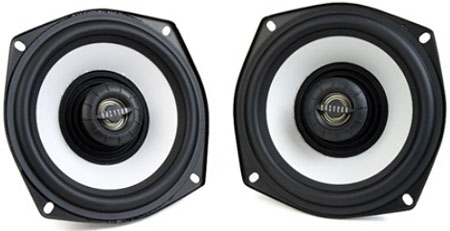 Bazooka 5.25 ' Speakers For Ha
