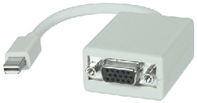 Kanex iAdapt VGA - MDPORTVGA