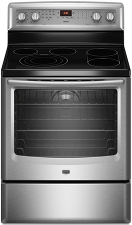 Maytag Stainless Steel 30 Maytag Stainless Steel 30