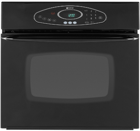 Maytag 30 ' Single Electric Wall Oven - MEW5530DDB