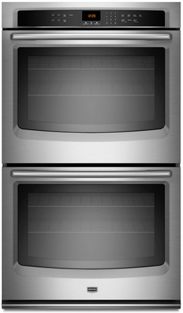 Maytag 27 ' Stainless Steel El