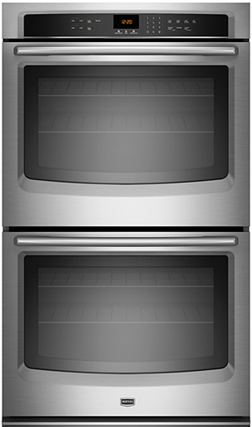 Maytag 30 ' Stainless Steel El