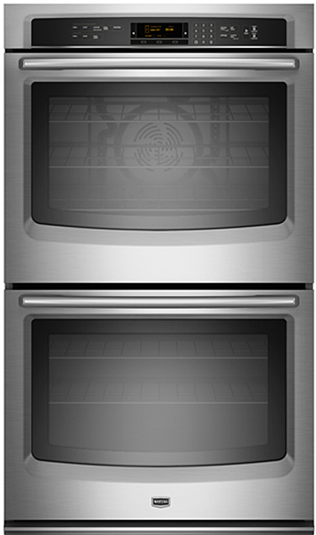 Maytag 27 ' Stainless Steel El