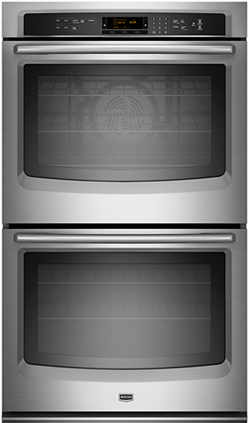 Maytag 30 ' Stainless Steel El