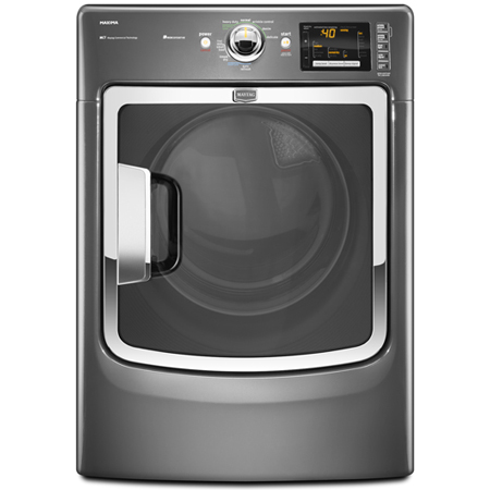 Maytag Maxima Granite Gas Dryer - MGD6000XG