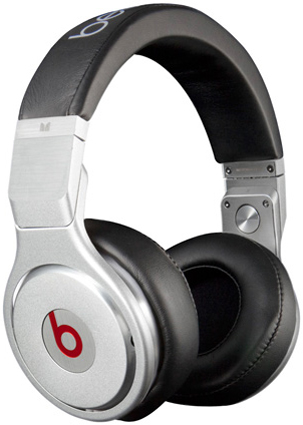 Monster Beats Pro High Perform