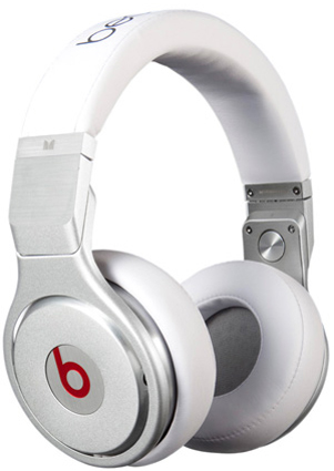Monster Beats Pro High Perform