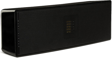 Martin Logan Motion 6 Glossy Black Compact Center Speaker - MO6BL