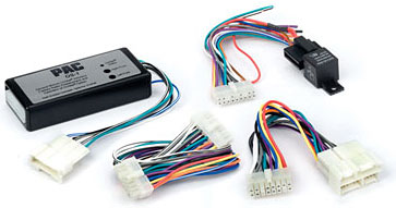 Pac Audio OnStar Radio Replacement Interface - OS-1
