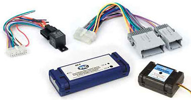 Pac Audio OnStar Radio Replacement Interface - OS-2C