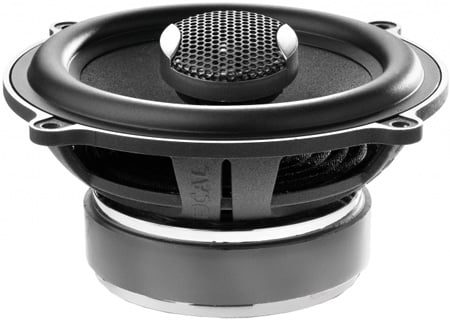 Focal PC 130 5.25 ' Coaxial Car Speakers - - PC130
