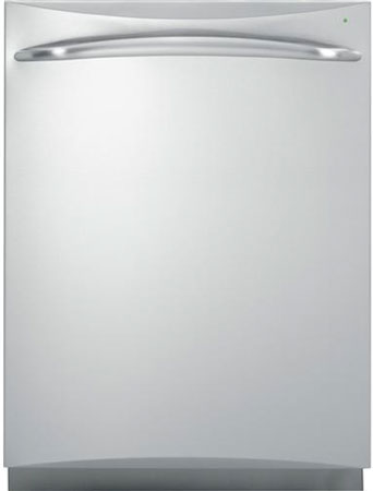 GE Profile 24 ' Stainless Steel Built-In Dishwasher - PDWT380VSS