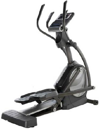 ProForm 1100E Elliptical Machine - PFEL89910