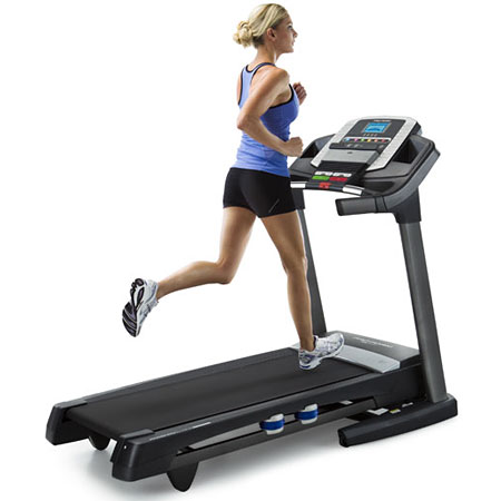 ProForm 705 CST Treadmill - PFTL81910