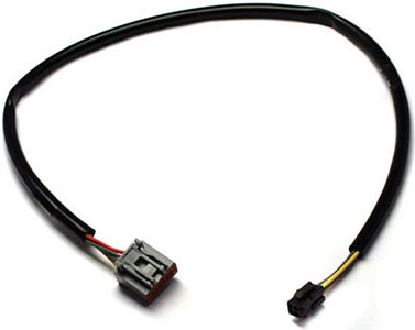 Pac Audio PXAUX Vehicle Specific Ford/Lincoln/Mercury Harness - PGHFD1A