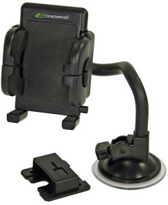 Bracketron Mobile Grip-iT Wind