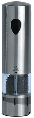 Peugeot Elis Electric Pepper Mill - PM20613