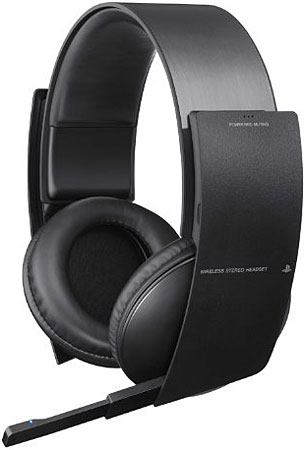 Sony PlayStation 3 Wireless St