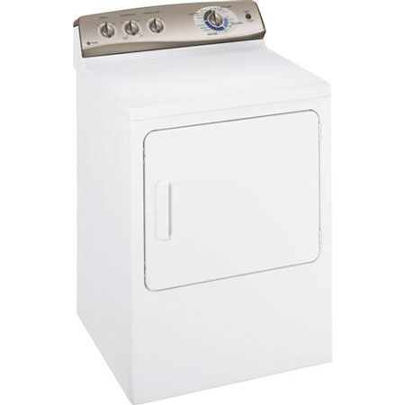 GE Profile PTDN600EMWT White Electric Dryer - PTDN600EMWT GE Profile PTDN600EMWT White Electric Dryer - PTDN600EMWT