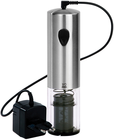 Peugeot Elis Rechargeable Electric Corkscrew - PW200169