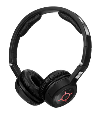 Sennheiser PXC310 Black Noise Cancelling Headphones - PXC310
