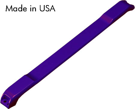 Atomic Hybrid C Cap iPhone 4 Case - PURPLECAP iPhone 4 Case