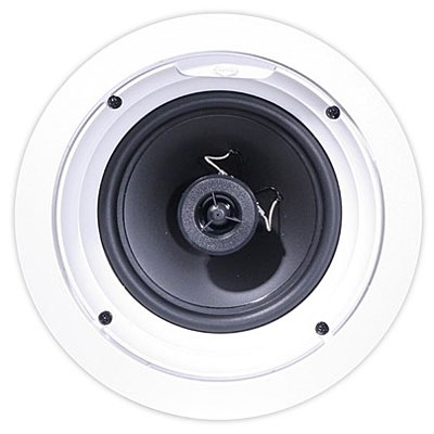Klipsch 6.5 ' Architectural In-Wall/In-Ceiling Speaker - R-1650-C