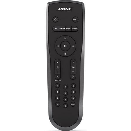 Bose RC-35S Expansion Remote for V-Series Lifestyle - RC35S2