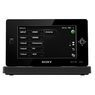 Sony HomeShare Universal Remote - RMN-U1
