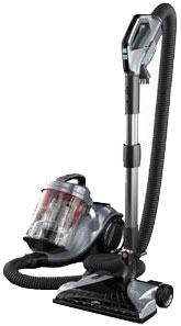 Hoover Platinum Cyclonic Bagless Canister - S3865