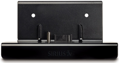 Sirius Universal Dock And Play Vehicle Kit - SADV2