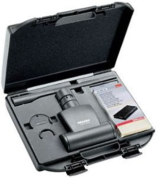Miele Cat & Dog Cleaning Kit - SCD 10