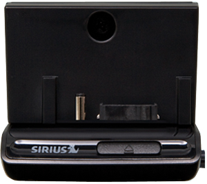 Sirius Connect Home Kit - SCHDOC1