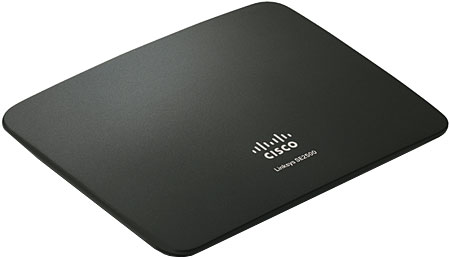 Linksys 5-Port Gigabit Ethernet Switch - SE2500