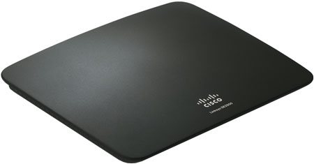 Linksys 8-Port Gigabit Ethernet Switch - SE2800
