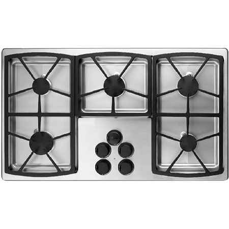 Dacor Preference 36 ' Gas Cooktop - SGM365S
