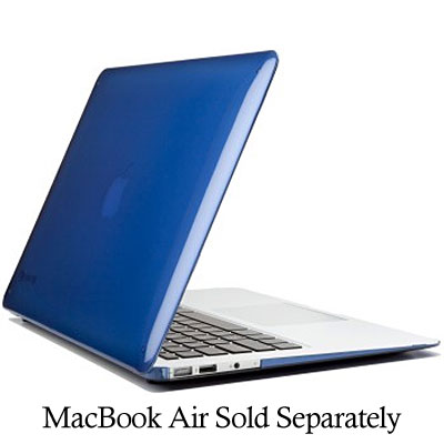 Speck SeeThru Cobalt Case For MacBook Air 11 