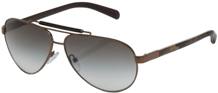Prada SPR 54MS Camouflage Mens Sunglasses - SPR 54NS 70I/4M1