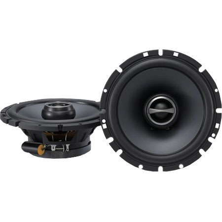 Alpine Type-S Series 6.5 Alpine Type-S Series 6.5