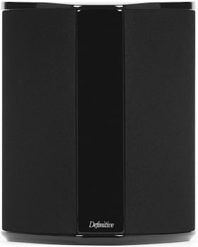 Definitive Technology Bipolar Surround Sound Bookshelf Speakers - SR-8040BP