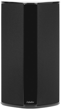 Definitive Technology Bipolar Surround Sound Bookshelf Speakers - SR-8080BP